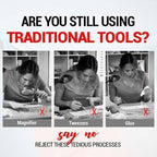 Crystyler 12-Tool For Art And Crafts
