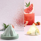 Silicone Ice Cube Tray with Lid
