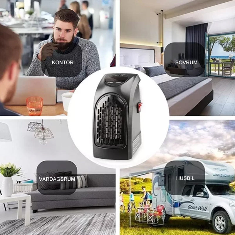 Portable Heater for Home and Office