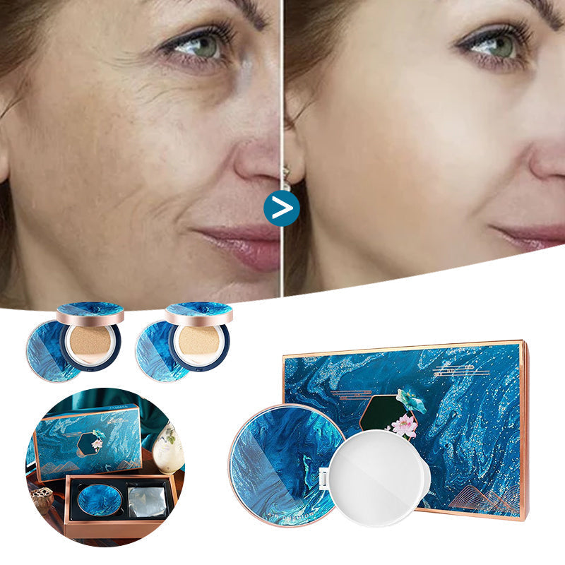 Galaxy Air Cushion CC Cream Set