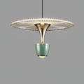 Modern LED Pendant Light