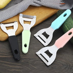 Multifunctional stainless steel cutting blade