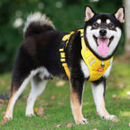Reflective Dog Harness