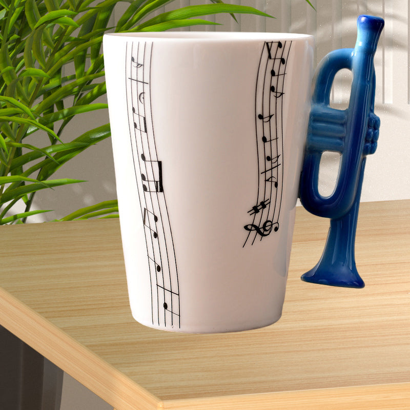 Wonderful musician mugs