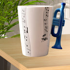 Wonderful musician mugs