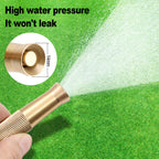 Heavy-duty Original Brass Nozzle