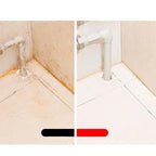 Powerful Decolorizer and Limescale Remover for Toilet Bowls