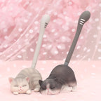 Lazy Cat Shape Pencil