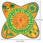 Durable Feeding Mat for Pets
