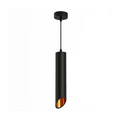 Modern LED Pendant Lamp with Adjustable Length Options
