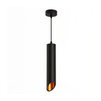 Modern LED Pendant Lamp with Adjustable Length Options