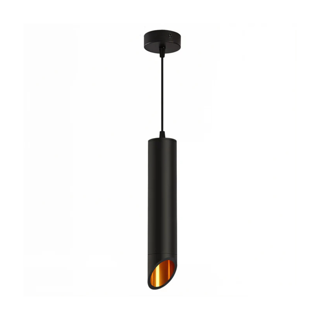 Modern LED Pendant Lamp with Adjustable Length Options