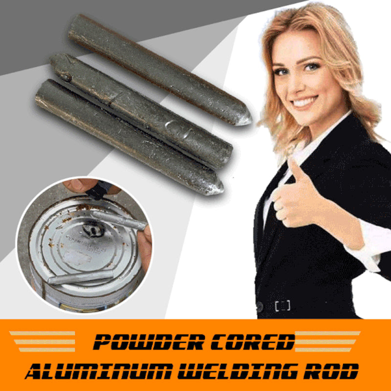 Powder Coated Aluminium Welding Wire