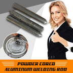 Powder Coated Aluminium Welding Wire
