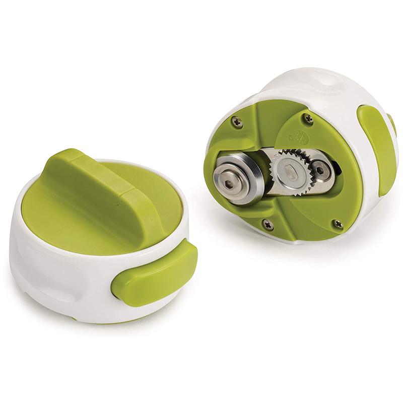 Can opener | Non-slip grip