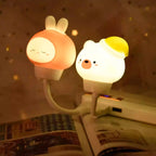 Cutely Night Light