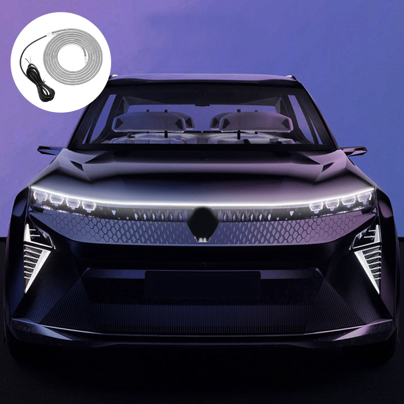 Car daytime running light