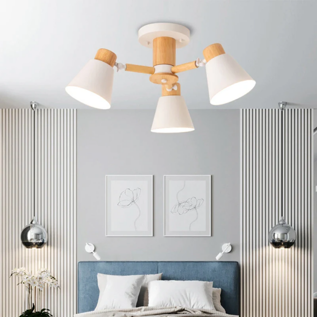LED Ceiling Lamp