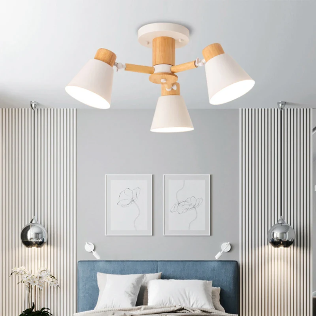 LED Ceiling Lamp