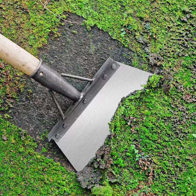 Multifunctional Cleaning Scoop