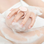 Super Soft Bath Sponge Flower