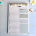 To-do List Notepad (52 Pages)