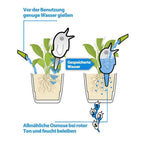 Automatic Bird-shaped Watering Can