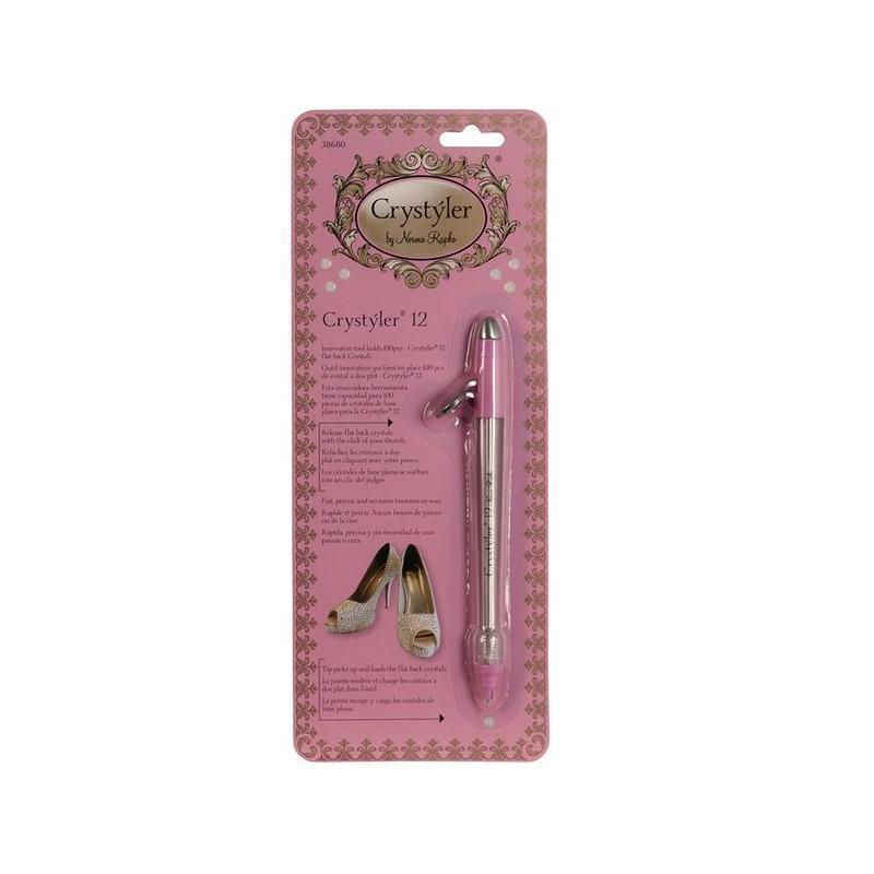 Crystals 12-Tool for Art and Craft