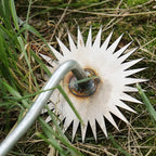 Manual Weed Puller Tool for Lawn and Garden