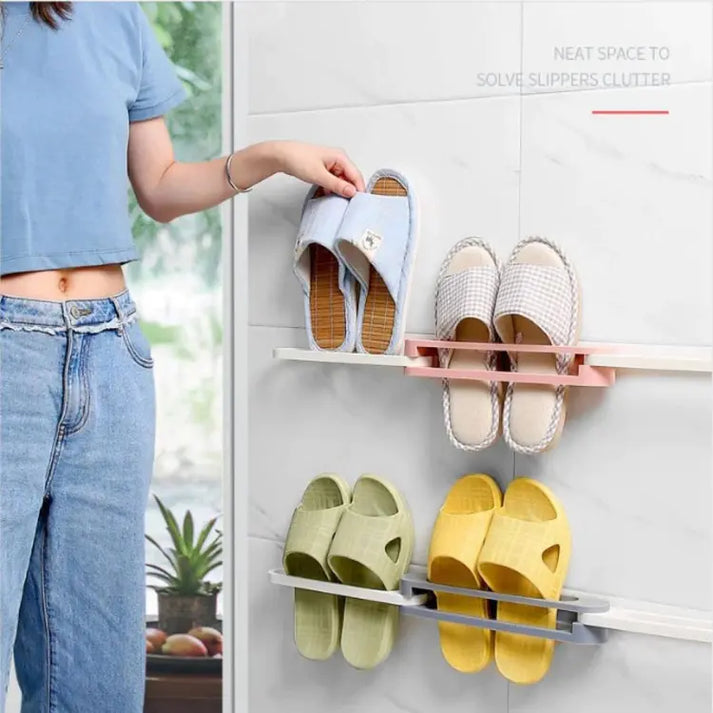 SpaceSaver — More Space, Less Chaos | 2 Pieces