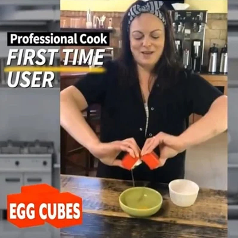simple egg opener