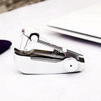 MiniStitch – Sewing anytime and anywhere
