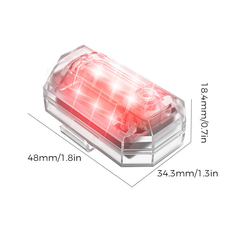 ✨✨Car Remote Control Flashlight
