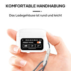 Bluetooth earbuds with noise cancellation