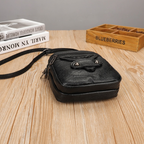 Vintage Mini Shoulder Bag