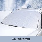Multifunctional Magnetic Car Cover
