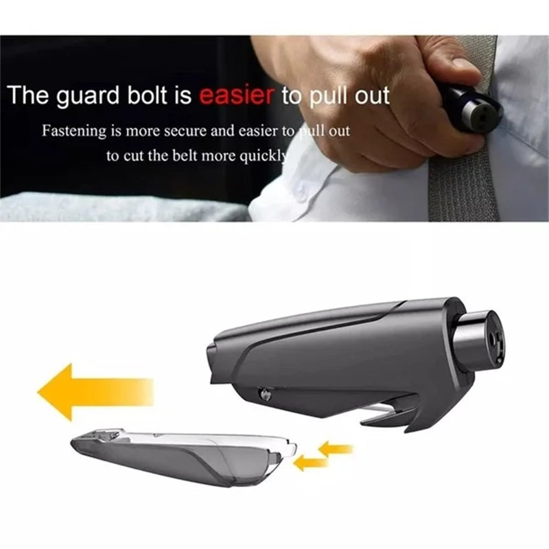 Mintiml® 3 in 1 window switch for car windows