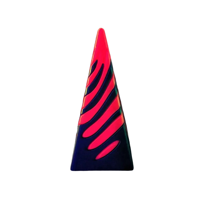 Impossible Pyramid Passage Sculpture