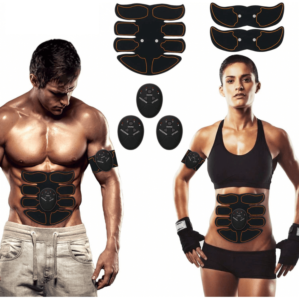 ElectroFit | Awaken your inner well-being