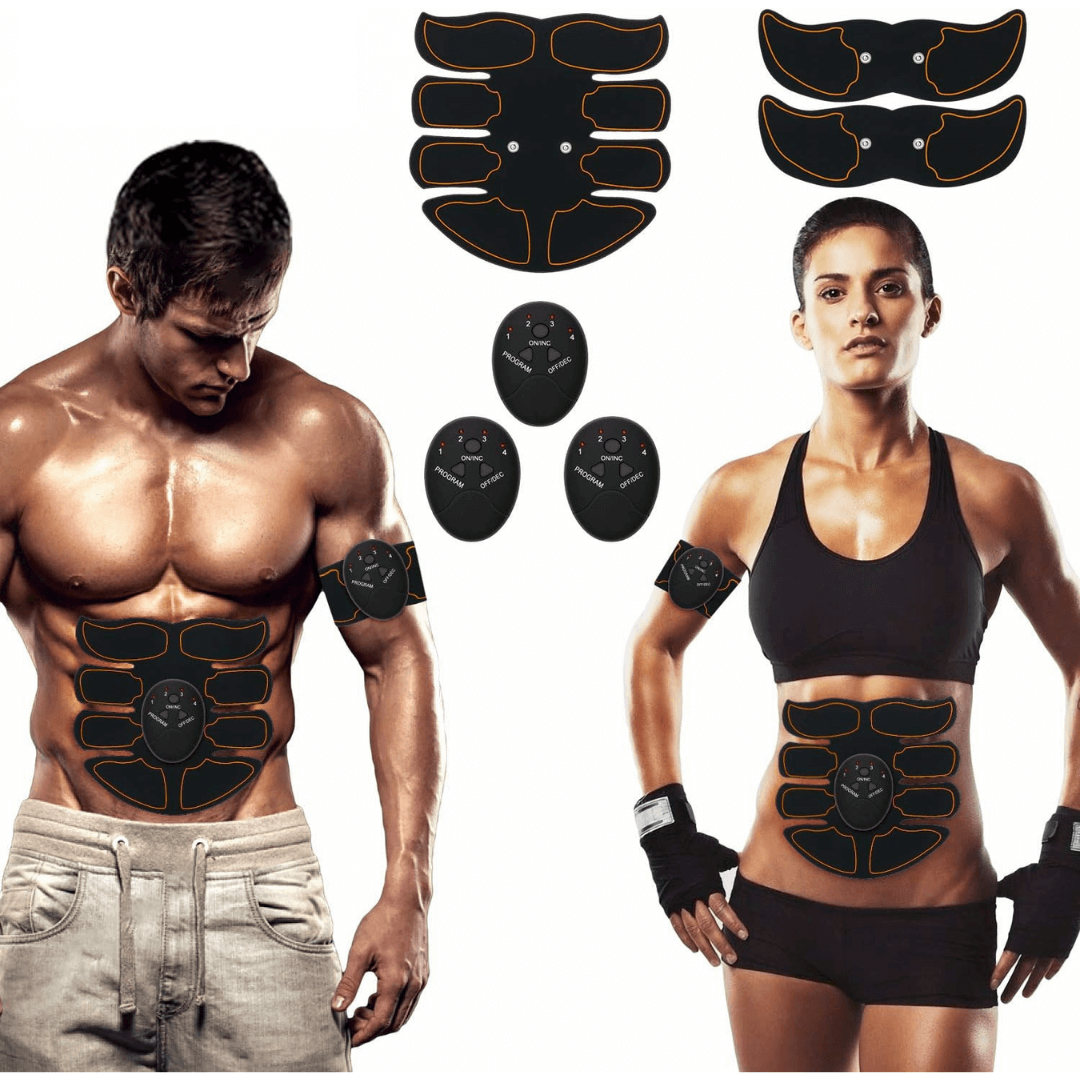 ElectroFit | Awaken your inner well-being