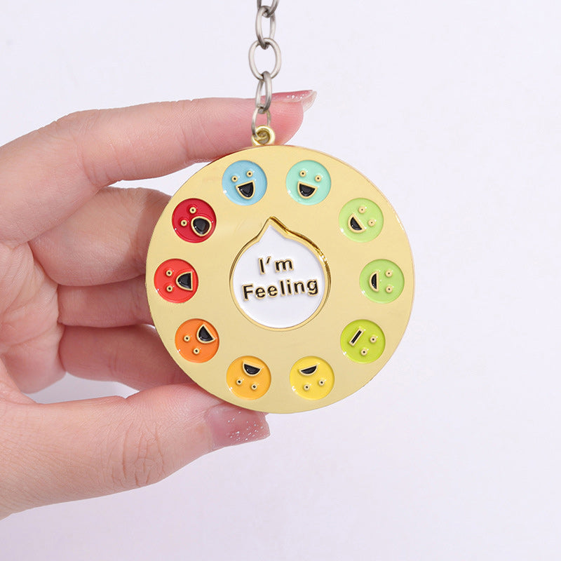 Expression of yourself with pins!