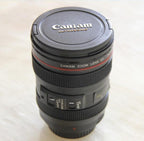 Aperture - The Camera Lens Coffee Mug