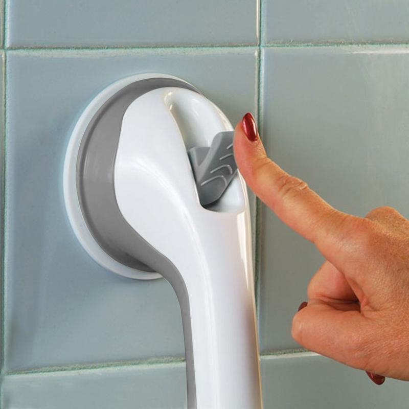 SecureGrip | Non-slip handrail for bath and shower