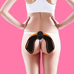 MuscleShape EMS Hip & Glutes Muscle Trainer Plus ABS Trainer