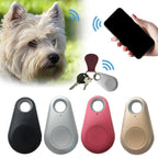 PetTrack Mini Tracker for Pets | Waterproof | Long Battery Life | Real-Time Location