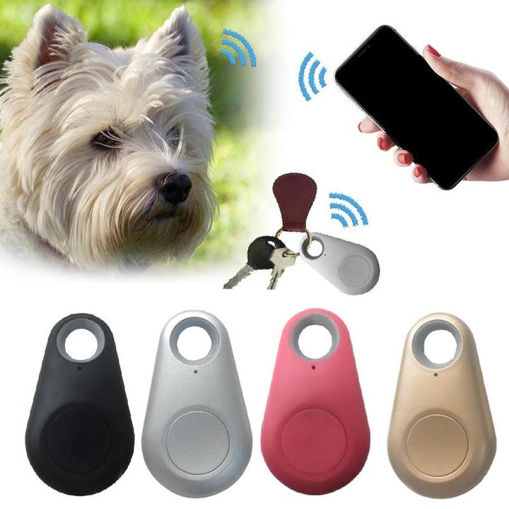 PetTrack Mini Tracker for Pets | Waterproof | Long Battery Life | Real-Time Location