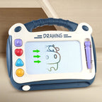 Children's Magnetic Drawing Board