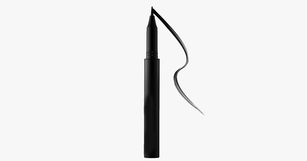 Twist and Turn Waterproof Liquid Eyeliner Pencil