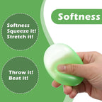 Luminous Adhesive Balls