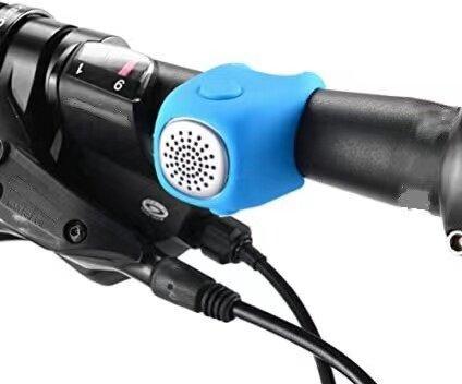 Super Bike speakers
